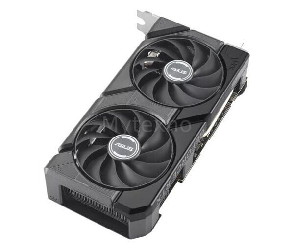 ASUSGeForceRTX4070EVODualOC12GBGDDR6X_1