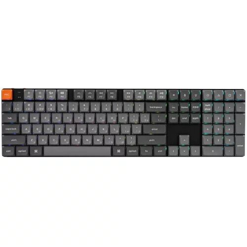 Клавиатура проводная + беспроводная Keychron K5 Max  [K5M-H3-RU]