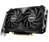 Видеокарта MSI GeForce RTX 4060 Ti Ventus черный (black) 2X OC 8G GDDR6