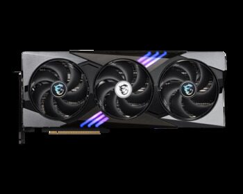 Видеокарта MSI (G5080-16GTC) GeForce RTX 5080 16G GAMING TRIO OC