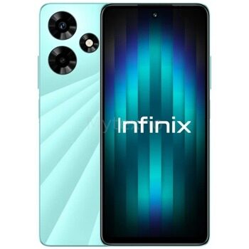 Смартфон Infinix Hot 30 8/128Gb Green