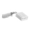 Кулер для процессора Thermalright AXP-90 X53 White  [AXP-90-X53-WHITE]