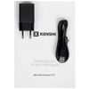 10.1 Планшет KENSHI Kids E17 LTE 64 ГБ розовый