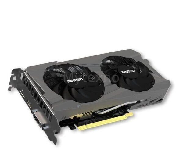 Inno3D GeForce RTX 3050 Twin X2 8GB GDDR6