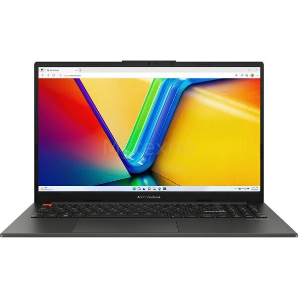 ASUS Vivobook S 15 OLED K5504VA black Mytexno L01