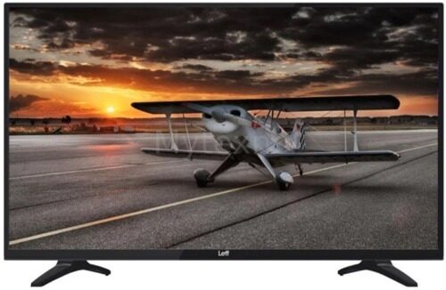 31.5" (80 см) LED-телевизор Leff 32H250T черный