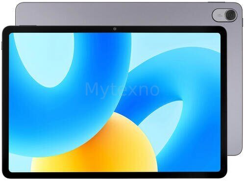 11.5" Планшет HUAWEI MatePad 11.5 PaperMatte Edition Wi-Fi 256 ГБ серый