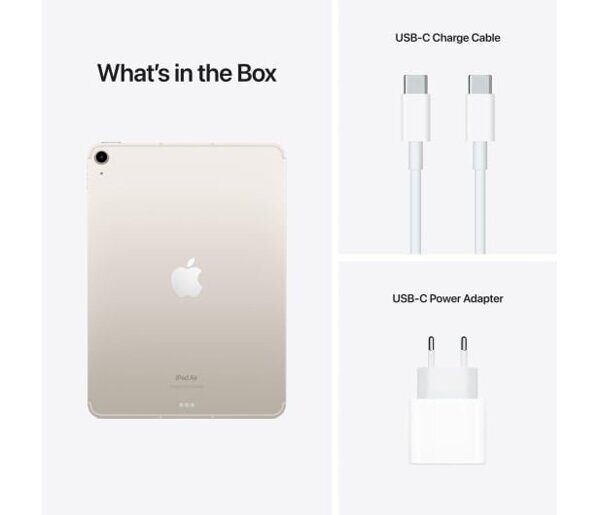 AppleiPadAir1095gen64GB5GСияющаязвездаMM6V3FDA_9