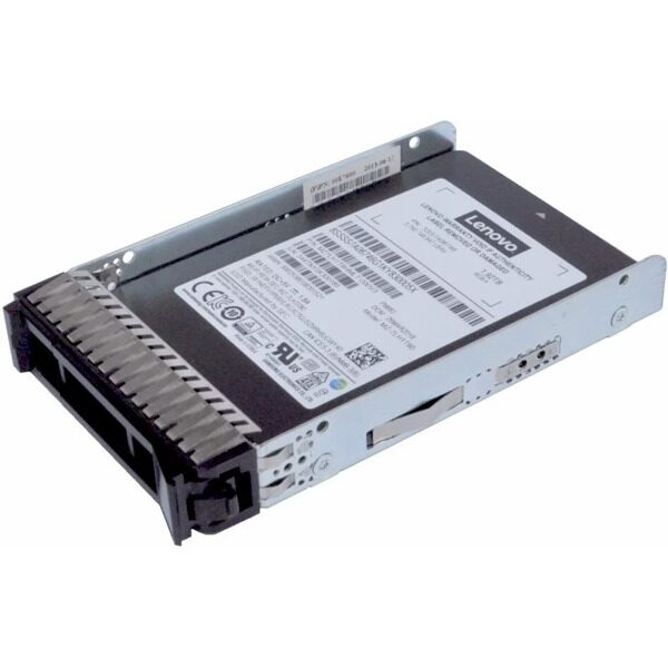 Накопитель SSD 960Gb SATA-III Lenovo (4XB7A10197)