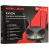 Wi-Fi роутер Mercusys MR80X