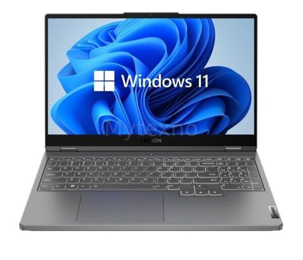 Lenovo Legion 5-15 R7 6800H/16GB/512/Win11 RTX3060 165Hz