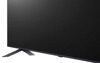 43 (108 см) LED-телевизор LG 43QNED80T6A черный [43QNED80T6A.ARUG]