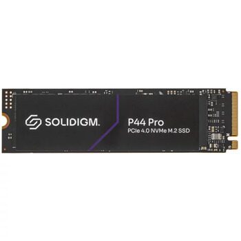 1000 ГБ M.2 NVMe накопитель Solidigm P44 Pro Series  [SSDPFKKW010X7X1]