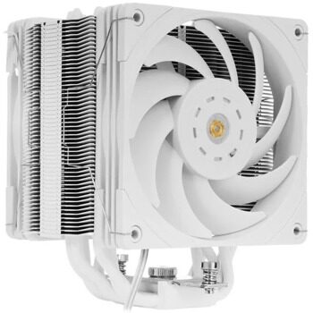 Кулер для процессора Thermalright Ultra-120 EX Rev.4  [ULTRA-120-EX-R4-WH]