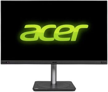 27" Монитор Acer Vero CB273bemipruzx черный