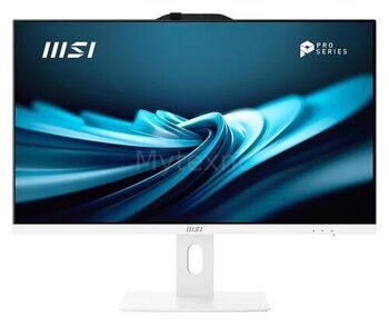 27" Моноблок MSI PRO AP272P 12MA-660XRU [9S6-AF8322-660]