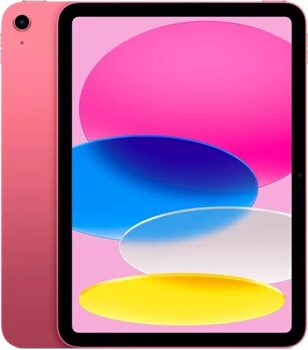 11 Планшет Apple iPad (11th Gen) Wi-Fi 512 ГБ розовый