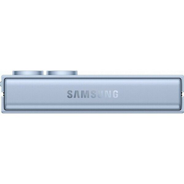 СмартфонSamsungGalaxyZFlip612512GbBlue(SM-F741BLBHSKZ)_4