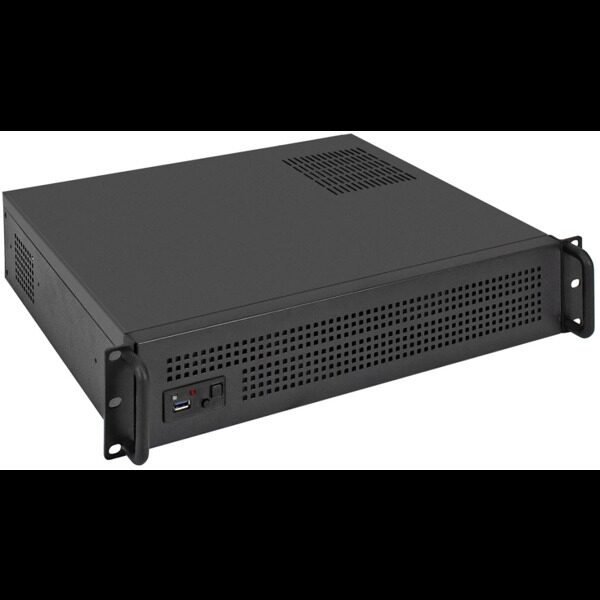 Серверный корпус ExeGate Pro 2U380-03/1100RADS 1100W