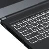 16 Ноутбук MAIBENBEN X639 черный [X639QSFQLBRE0]