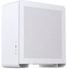 Корпус JONSBO U4 PRO MESH White  [U4ProMESHWhite]