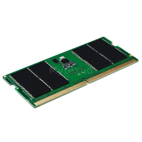 Оперативная память 32 Gb 4800 MHz Kingston ValueRAM (KVR48S40BD8-32)