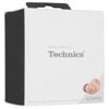 Наушники TWS Technics EAH-AZ40M2 коричневый
