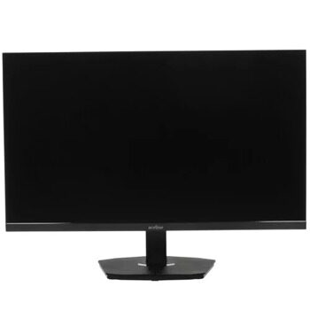 27 Монитор Aceline GS CF27F4 черный [G27F4FK]