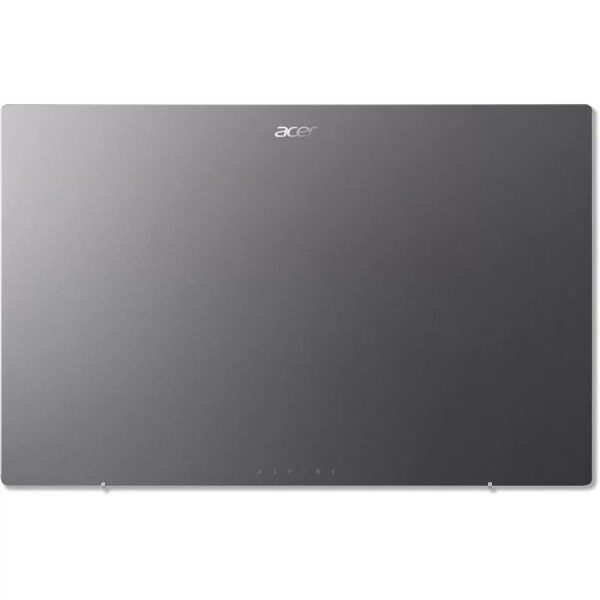 Acer Aspire 3 A317-55P-C3XL Intel Processor N100 800MHz/17.3/1920х1080/8GB/512GB SSD/Intel UHD Graphics/Wi-Fi/Bluetooth/Без ОС (NX.KDKCD.00J) Silver