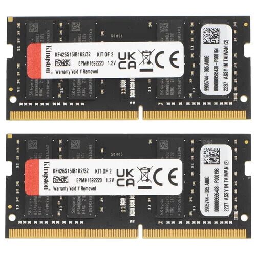 operativnaapamatsodimmkingstonfuryimpactkf426s15ib1k23232gb_1_5072393