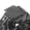 Кулер для процессора Cooler Master Hyper 212 Black Edition  [RR-212S-20PK-R1]