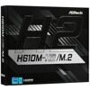 Материнская плата ASRock H610M-H2/M.2