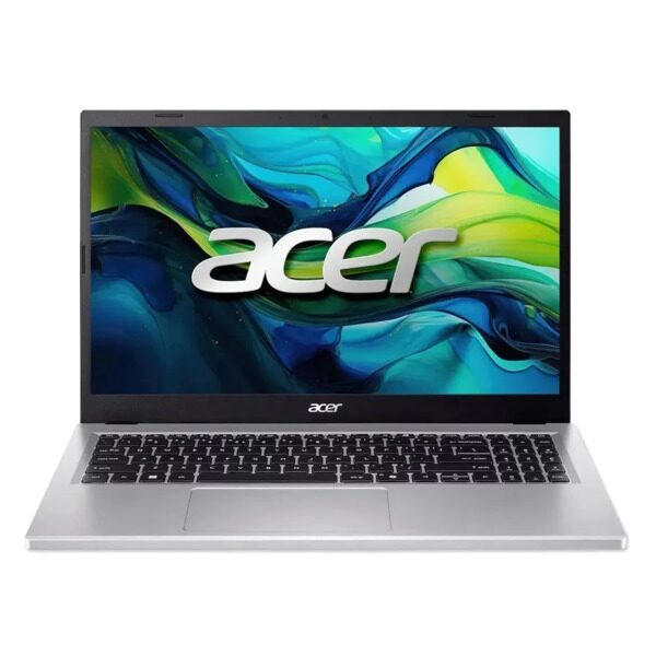 Ноутбук Acer Aspire Go AG15-41P-R4XX AMD Ryzen 7 7735HS 3200MHz/15.6/1920x1080/16GB/1024GB SSD/AMD Radeon 680M/Wi-Fi/Bluetooth/Без ОС (NX.J7FCD.001) Grey