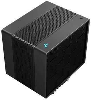 Кулер для процессора DEEPCOOL Assassin 4S  [R-ASN4S-BKGPMN-G]