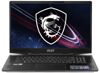 17.3" Ноутбук MSI Stealth 17 Studio A13VH-200RU черный