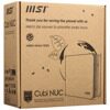Мини ПК MSI Cubi NUC 1M-095RU  [9S6-B0B111-095]