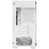 Корпус 1STPLAYER FIREBASE X3-M  [X3-M-WH-4F1-W]