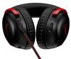 Проводные наушники HyperX Cloud III красный [727A9AA]