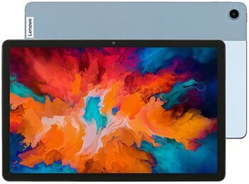 10.6" Планшет Lenovo Xiaoxin Pad 2022 Wi-Fi 128 ГБ голубой