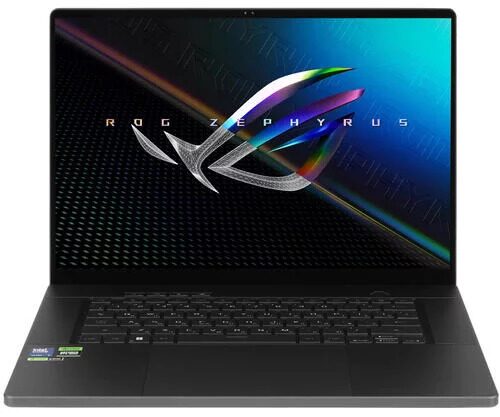 16" Ноутбук ASUS ROG Zephyrus G16 GU605MV-N4084 серый