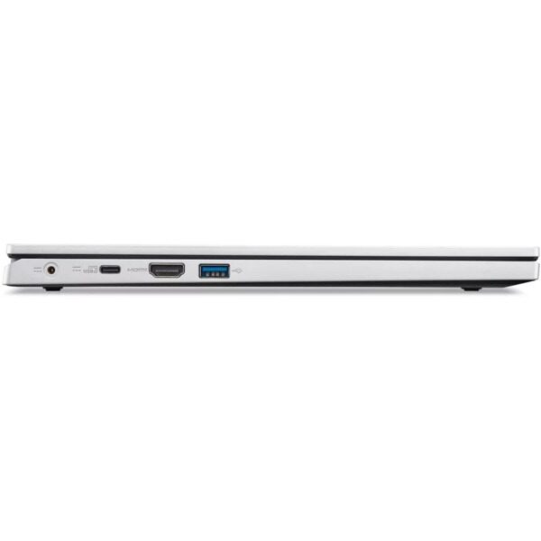 Acer Extensa 15 EX215-34-33CD Intel Core i3 N305 1800MHz/15.6/1920x1080/16GB/512GB SSD/Intel UHD Graphics/Wi-Fi/Bluetooth/Без ОС (NX.EHTCD.00B) Silver