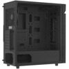 Компьютерный корпус Gigabyte C200G GB-C200G