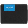 480 ГБ 2.5 SATA накопитель Crucial BX500  [CT480BX500SSD1]