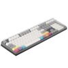 Клавиатура проводная Varmilo VPM108 CMYK  [A53A024B1A3A06A007/D]