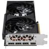 Видеокарта KFA2 GeForce RTX 4070 SUPER CORE Black  [47SOM7MDABCK]