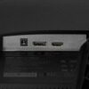23.8 Монитор MSI PRO MP2412 черный