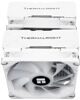 Кулер для процессора Thermalright Peerless Assassin 120 White ARGB  [PA120-WH-ARGB]