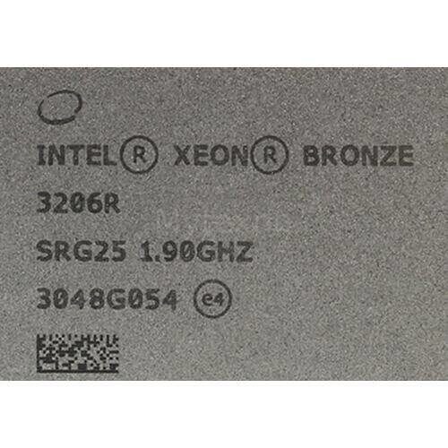 ПроцессорIntelXEONBronze3206ROEMCD8069504344600_2