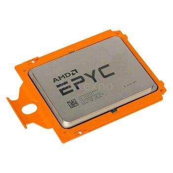 Процессор AMD EPYC 7713P OEM 100-000000337