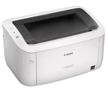Принтер лазерный Canon imageCLASS LBP6030W [MCO00091940]